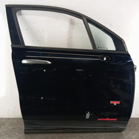 Porte avant droit FIAT 500X Photo n°1