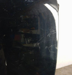 Porte avant droit FIAT 500X Photo n°3