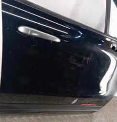 Porte avant droit FIAT 500X Photo n°5