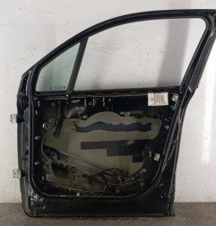 Porte avant droit FIAT 500X Photo n°6