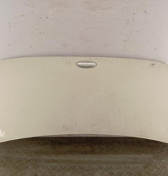 Capot FORD TRANSIT 3 Photo n°1