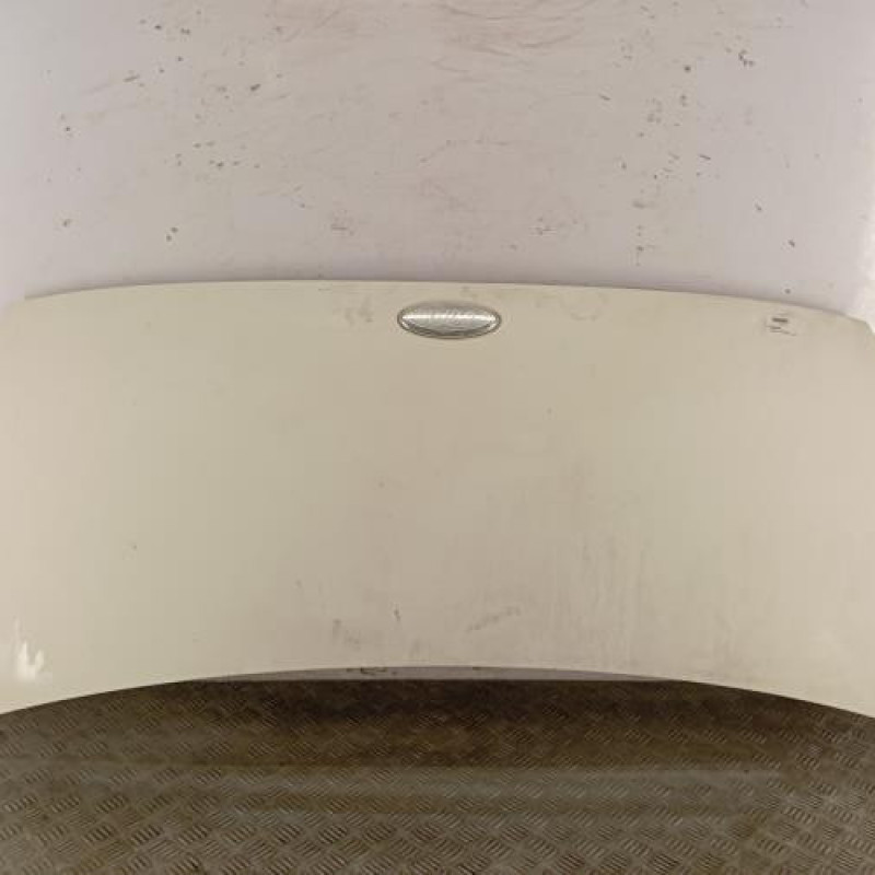 Capot FORD TRANSIT 3