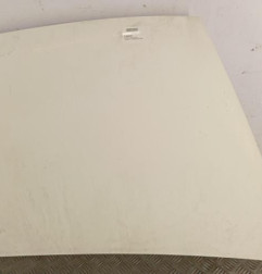 Capot FORD TRANSIT 3 Photo n°3