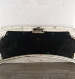 Capot FORD TRANSIT 3 Photo n°4