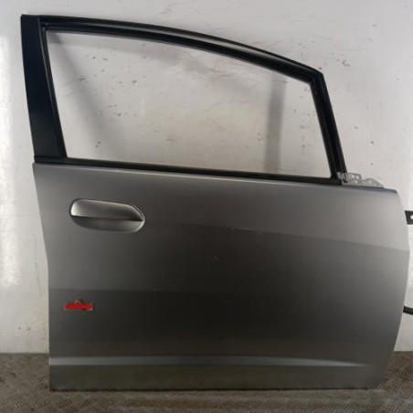 Porte avant droit HONDA JAZZ 3 Photo n°1