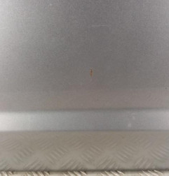 Porte avant droit HONDA JAZZ 3 Photo n°3