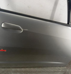 Porte avant droit HONDA JAZZ 3 Photo n°5