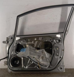 Porte avant droit HONDA JAZZ 3 Photo n°6