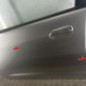 Porte avant gauche HONDA JAZZ 3