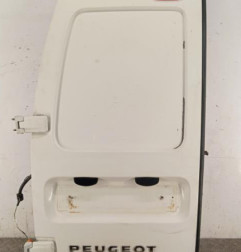 Porte de coffre gauche PEUGEOT EXPERT 1 Photo n°1