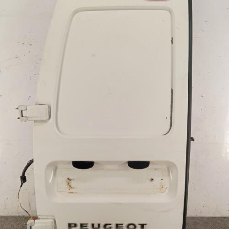 Porte de coffre gauche PEUGEOT EXPERT 1