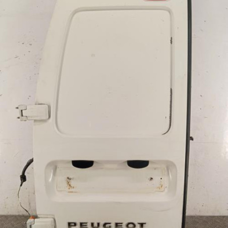 Porte de coffre gauche PEUGEOT EXPERT 1 Photo n°1