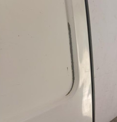 Porte de coffre gauche PEUGEOT EXPERT 1