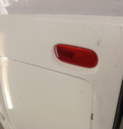 Porte de coffre gauche PEUGEOT EXPERT 1 Photo n°4