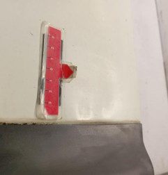 Porte avant gauche NISSAN QASHQAI 1