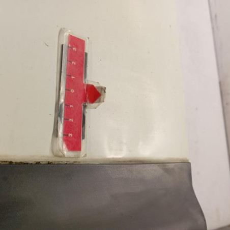 Porte avant gauche NISSAN QASHQAI 1