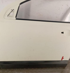 Porte avant gauche NISSAN QASHQAI 1 Photo n°4