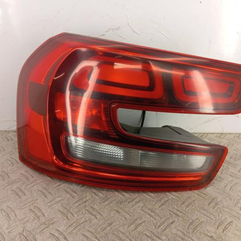 Feu arriere principal gauche (feux) CITROEN C4 GRAND PICASSO 2