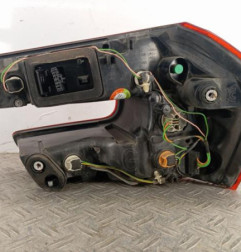 Feu arriere principal gauche (feux) CITROEN C4 GRAND PICASSO 2