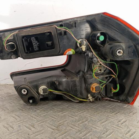 Feu arriere principal gauche (feux) CITROEN C4 GRAND PICASSO 2