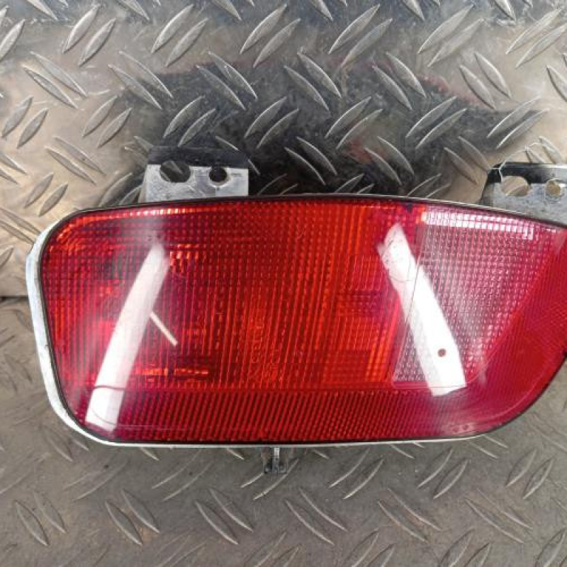 Feu de pare choc arriere gauche CITROEN C4 GRAND PICASSO 2