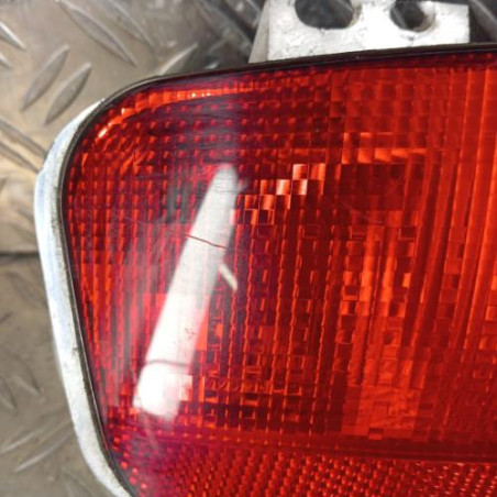 Feu de pare choc arriere gauche CITROEN C4 GRAND PICASSO 2