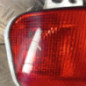 Feu de pare choc arriere gauche CITROEN C4 GRAND PICASSO 2