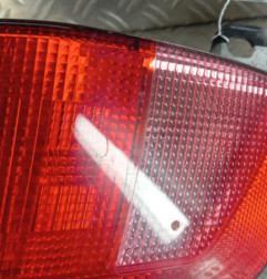 Feu de pare choc arriere gauche CITROEN C4 GRAND PICASSO 2 Photo n°3