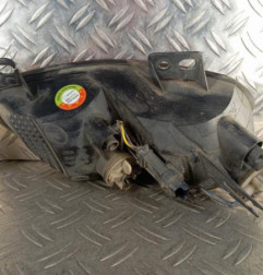 Feu de pare choc arriere gauche CITROEN C4 GRAND PICASSO 2 Photo n°4