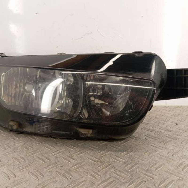 Optique avant principal droit (feux)(phare) CITROEN C4 GRAND PICASSO 2