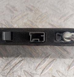 Feu arriere stop central CITROEN C4 GRAND PICASSO 2 Photo n°3