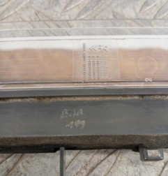 Feu arriere stop central CITROEN C4 GRAND PICASSO 2 Photo n°4