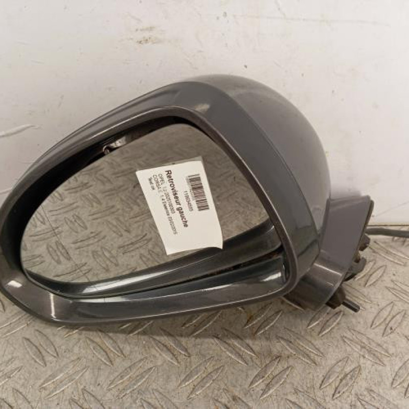 Retroviseur gauche OPEL CORSA E
