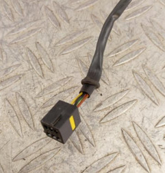 Retroviseur gauche OPEL CORSA E Photo n°4