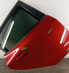 Porte arriere droit PEUGEOT 208 1 Photo n°1