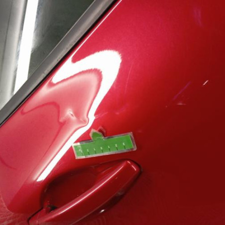 Porte arriere droit PEUGEOT 208 1