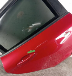 Porte arriere droit PEUGEOT 208 1 Photo n°5