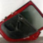 Porte arriere droit PEUGEOT 208 1
