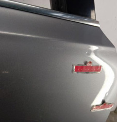 Porte arriere droit PEUGEOT 508 1