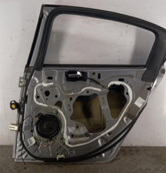 Porte arriere droit PEUGEOT 508 1 Photo n°5