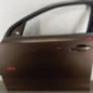 Porte avant gauche PEUGEOT 308 2