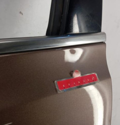 Porte avant gauche PEUGEOT 308 2