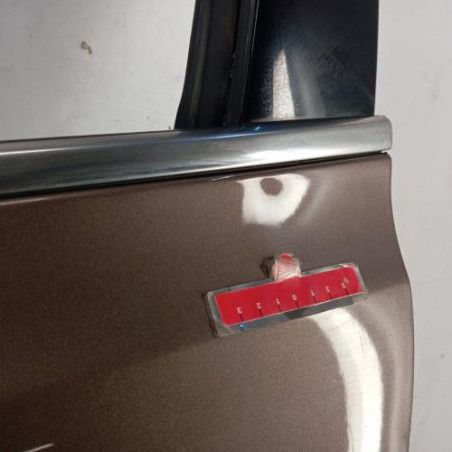 Porte avant gauche PEUGEOT 308 2