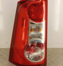 Feu arriere principal gauche (feux) DACIA LOGAN MCV 1 Photo n°1