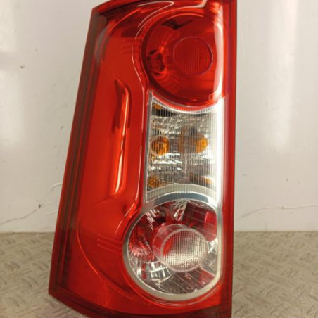 Feu arriere principal gauche (feux) DACIA LOGAN MCV 1 Photo n°1