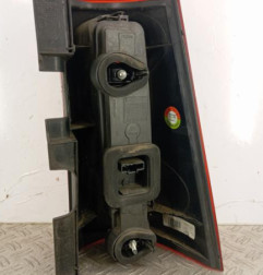 Feu arriere principal gauche (feux) DACIA LOGAN MCV 1