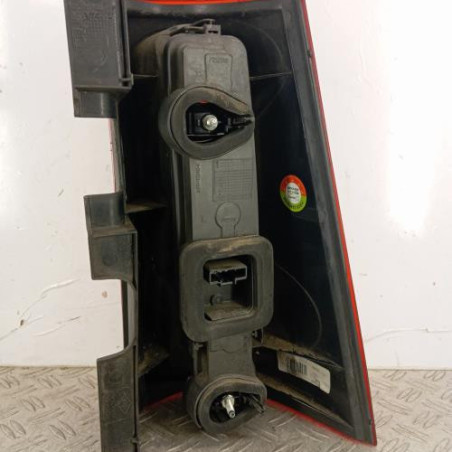 Feu arriere principal gauche (feux) DACIA LOGAN MCV 1