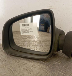 Retroviseur gauche DACIA LOGAN MCV 1 Photo n°1