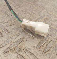 Retroviseur gauche DACIA LOGAN MCV 1