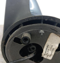 Retroviseur gauche DACIA LOGAN MCV 1 Photo n°4